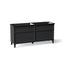 Artifacts™ 72" bathroom vanity cabinet