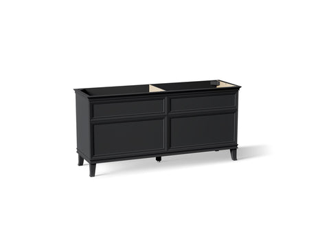 Artifacts™ 72" bathroom vanity cabinet