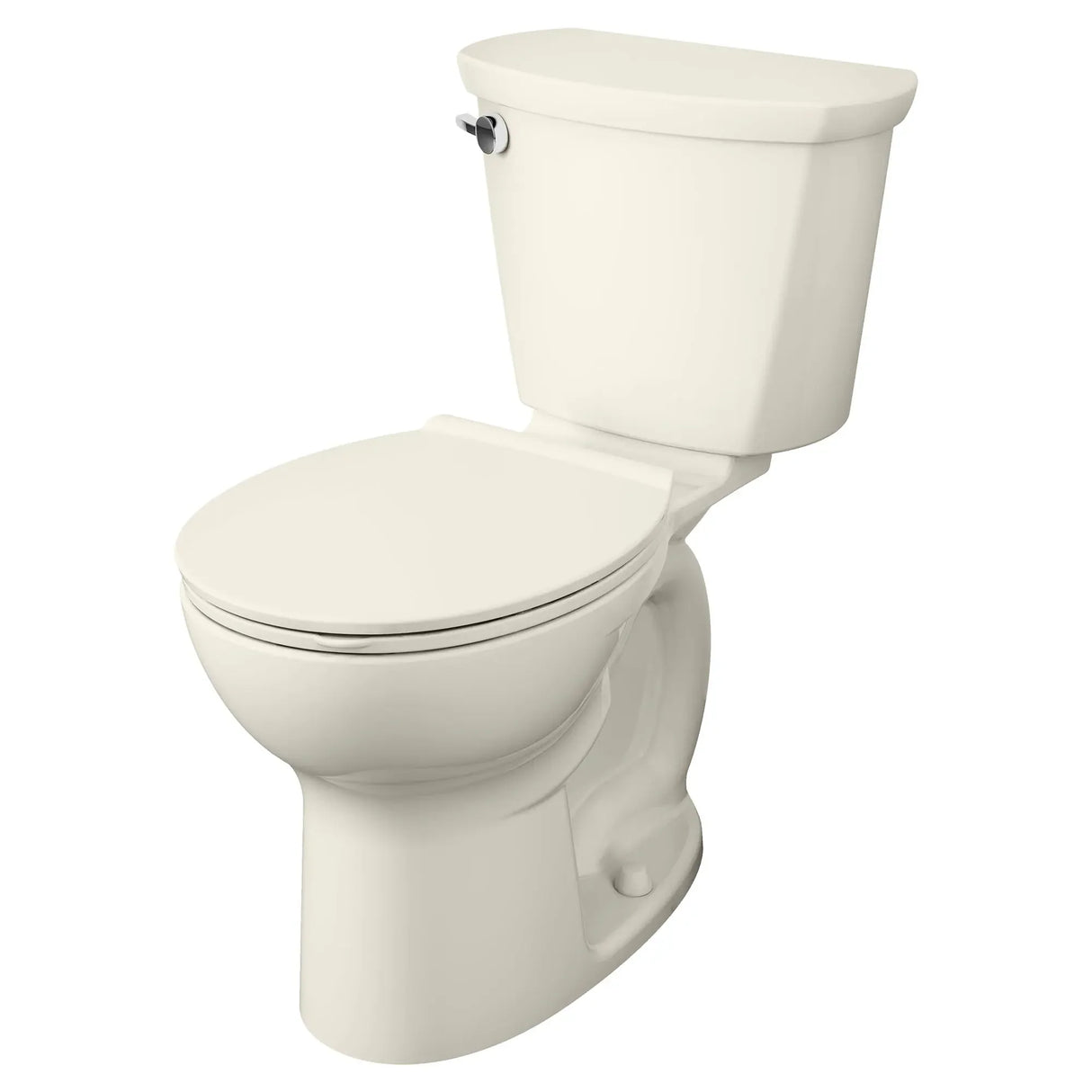 Cadet® PRO Two-Piece 1.28 gpf/4.8 Lpf Chair Height Round Front Toilet Less Seat