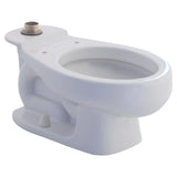 Baby Devoro 1.28 gpf/4.8 Lpf 10-1/4-Inch Height Top Spud Elongated Bowl