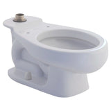 Baby Devoro 1.28 gpf/4.8 Lpf 10-1/4-Inch Height Top Spud Elongated Bowl