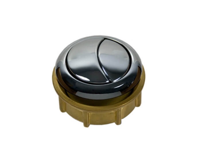 Dual Flush Style Toilet Flusher for TOTO Aquia