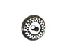 3-1/2″ Deluxe Stemball Kitchen Sink Strainer – Basket Only