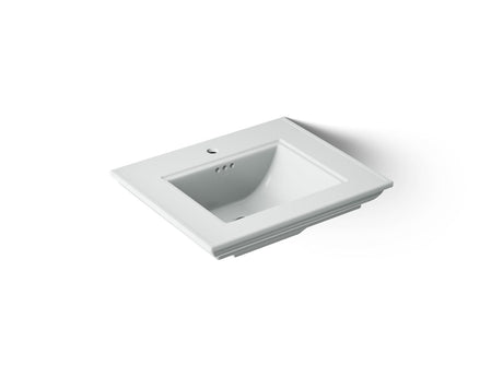 Memoirs® Stately 25" pedestal/console table bathroom sink