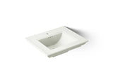 Memoirs® Stately 25" pedestal/console table bathroom sink