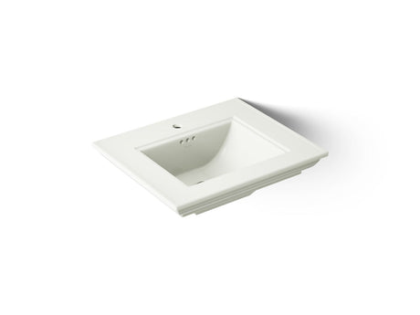 Memoirs® Stately 25" pedestal/console table bathroom sink