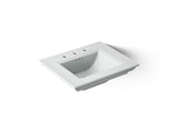 Memoirs® Stately 25" pedestal/console table bathroom sink