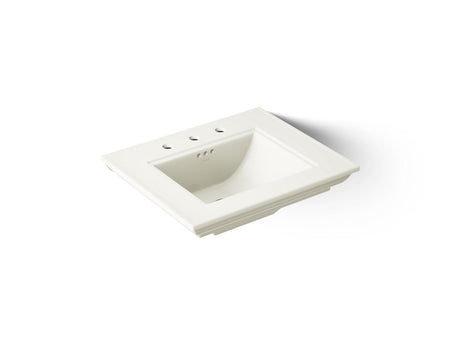 Memoirs® Stately 25" pedestal/console table bathroom sink