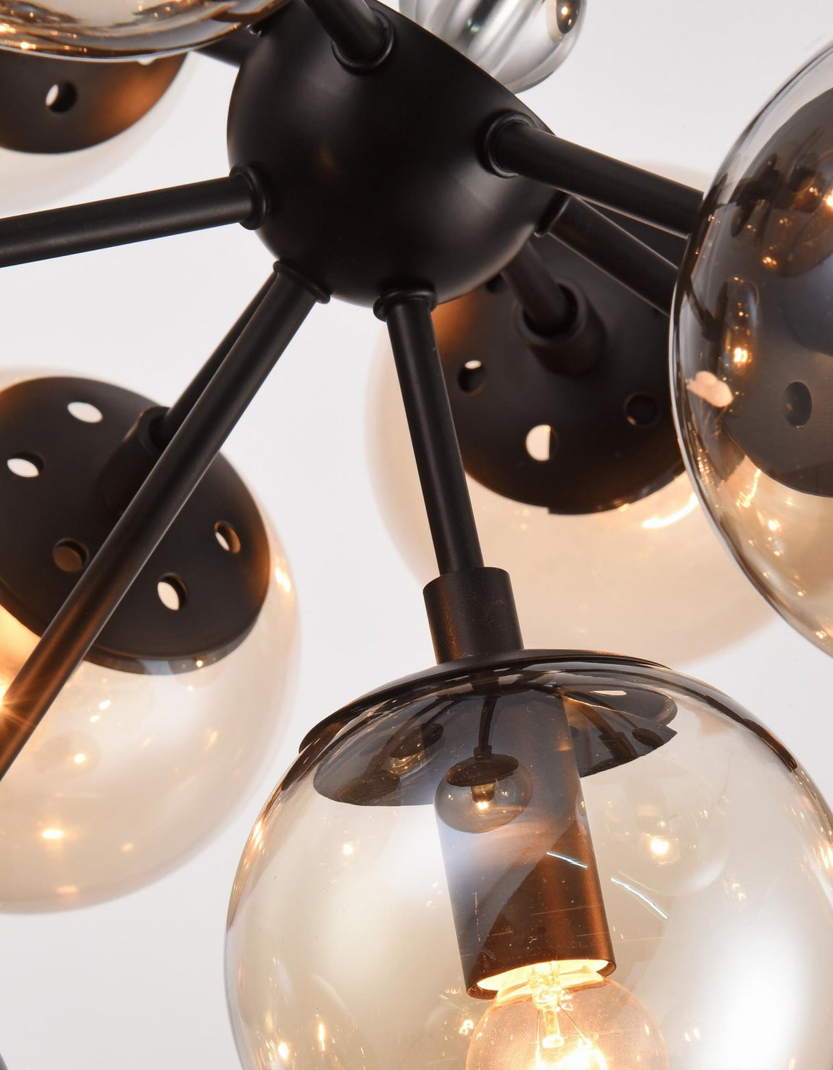 Chandelier DU102