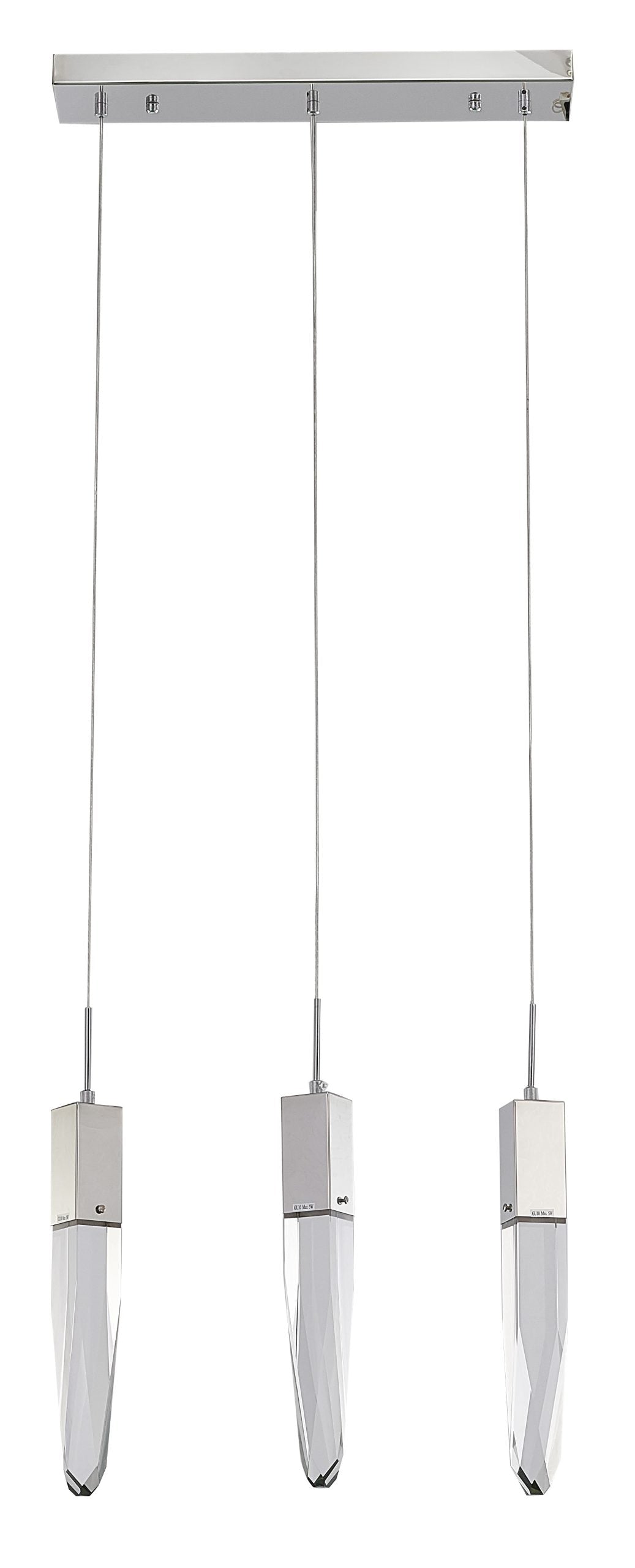 Island Lighting ADS19C3CH