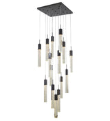 Chandelier ADS28C23BG