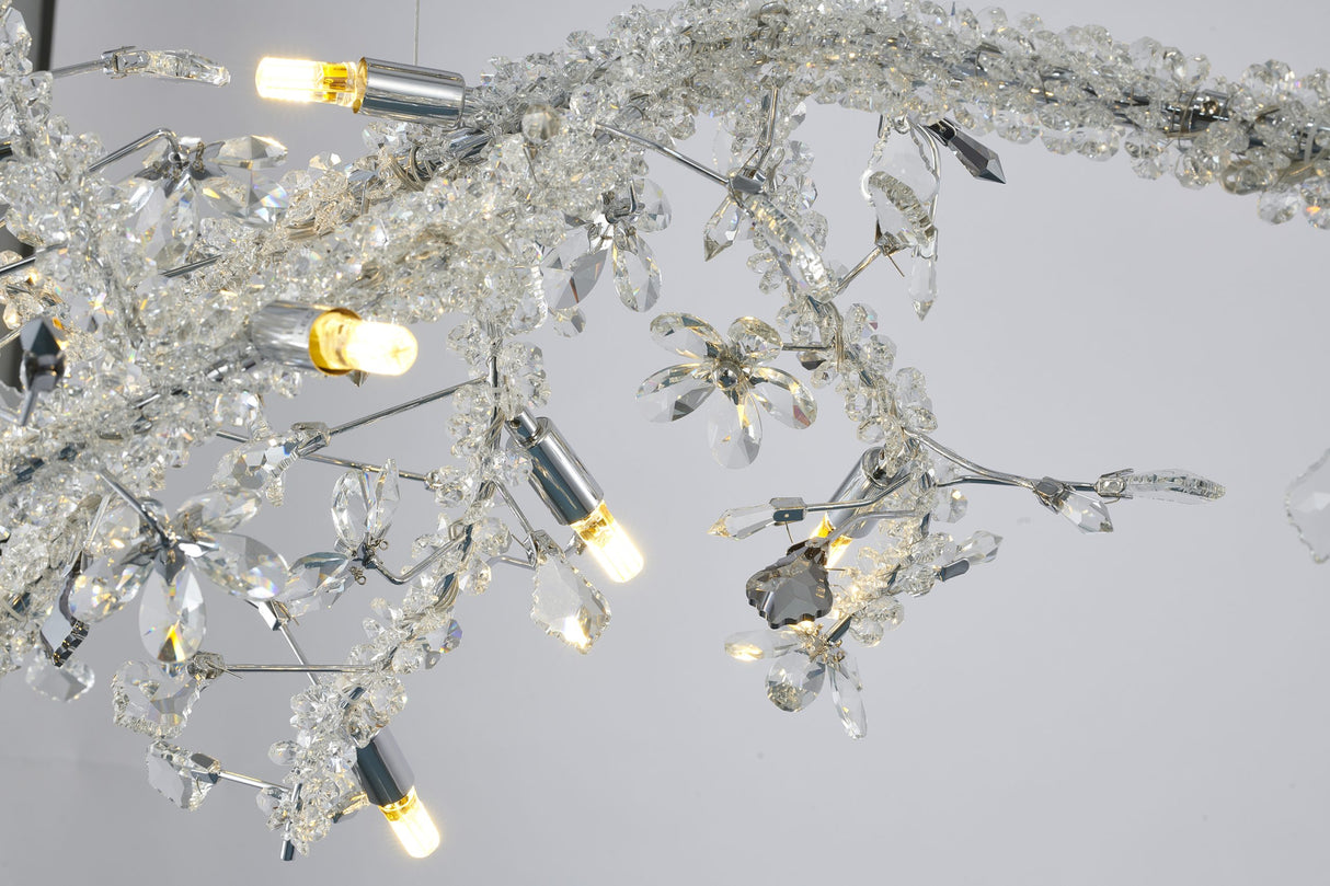Chandelier LX9901-G9