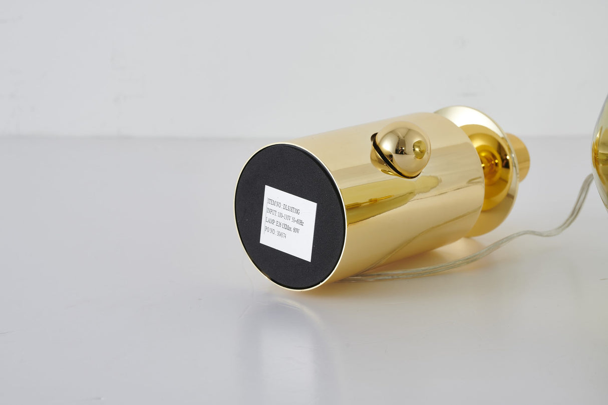 Table Lamp DLS18T10G