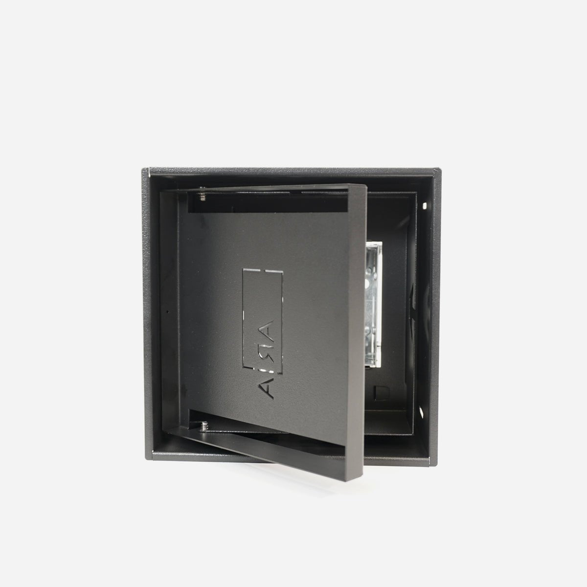 No-See Receptacle Mount [Luxe]