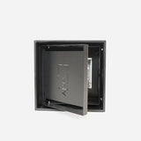 No-See Receptacle Mount [Luxe]