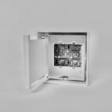 No-See Receptacle Mount [Luxe]