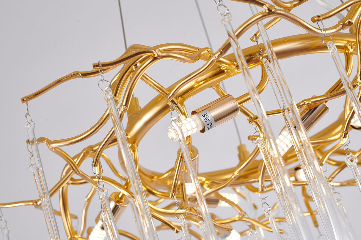 Chandelier CN06C23G