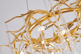 Chandelier CN06C23G