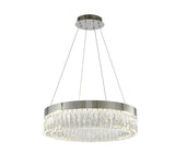 LED Chandelier FT94C24CH-1
