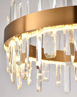 LED Chandelier FT70C24G-1