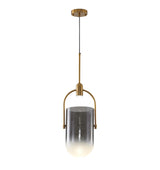 Single Pendant Lighting DU154P21G