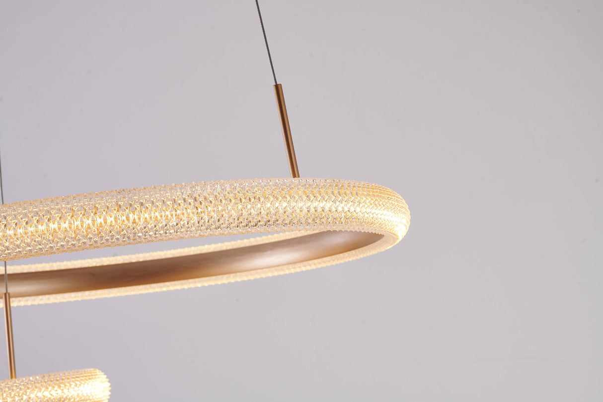 LED Chandelier FIT16C31G