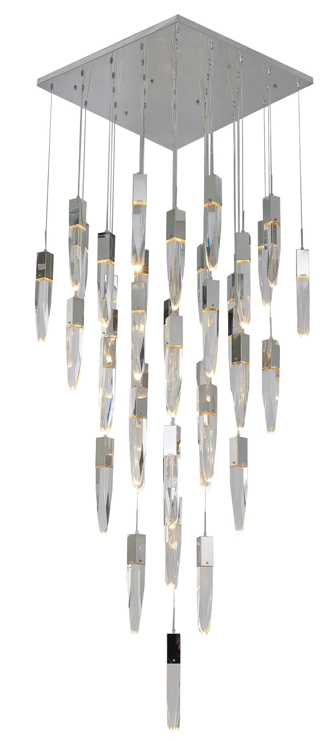 Chandelier ADS21C41CH