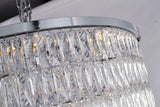 Chandelier OC52C42CH