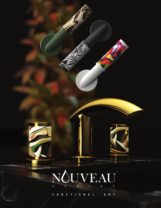Rubinet 1ANVL
