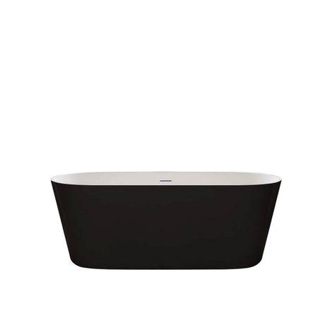 Anabelle 67 Black Matte