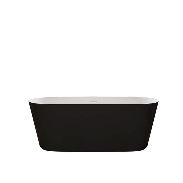 Anabelle 67 Black Matte