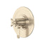 Armstrong 1/2" Therm & Pressure Balance Trim With 2 Functions