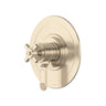 Armstrong 1/2" Therm & Pressure Balance Trim With 2 Functions