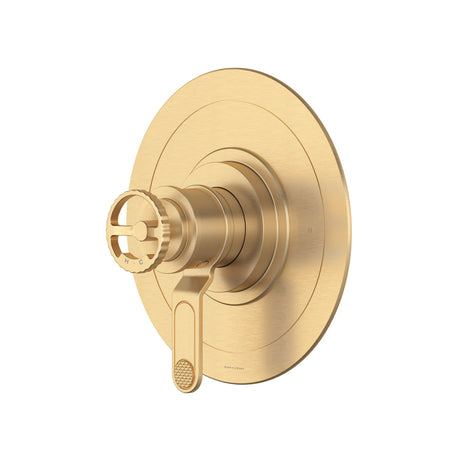Armstrong 1/2" Therm & Pressure Balance Trim With 2 Functions