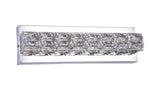 LED Wall Sconce DIN10W16CH