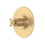 Armstrong 3/4" Thermostatic Trim Without Volume Control
