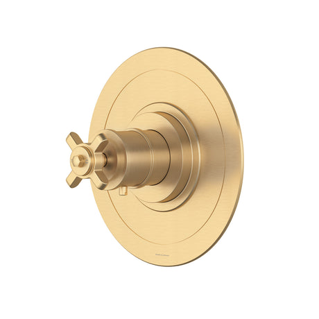 Armstrong 3/4" Thermostatic Trim Without Volume Control