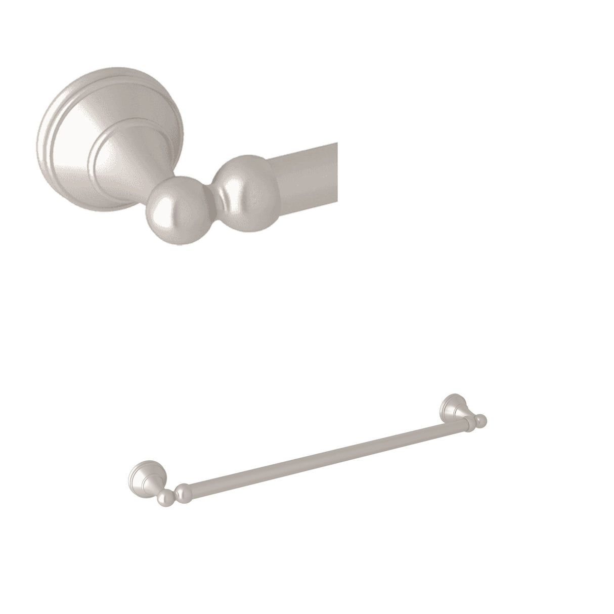 Georgian Era 20" Towel Bar