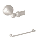 Georgian Era 20" Towel Bar