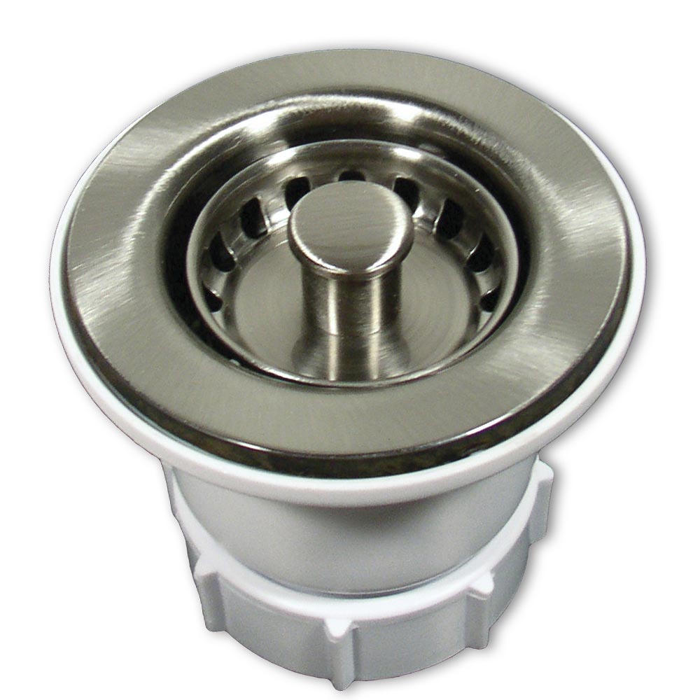 2" Jr. Strainer