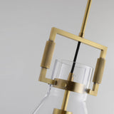 Single Pendant Lighting LC03P9BR
