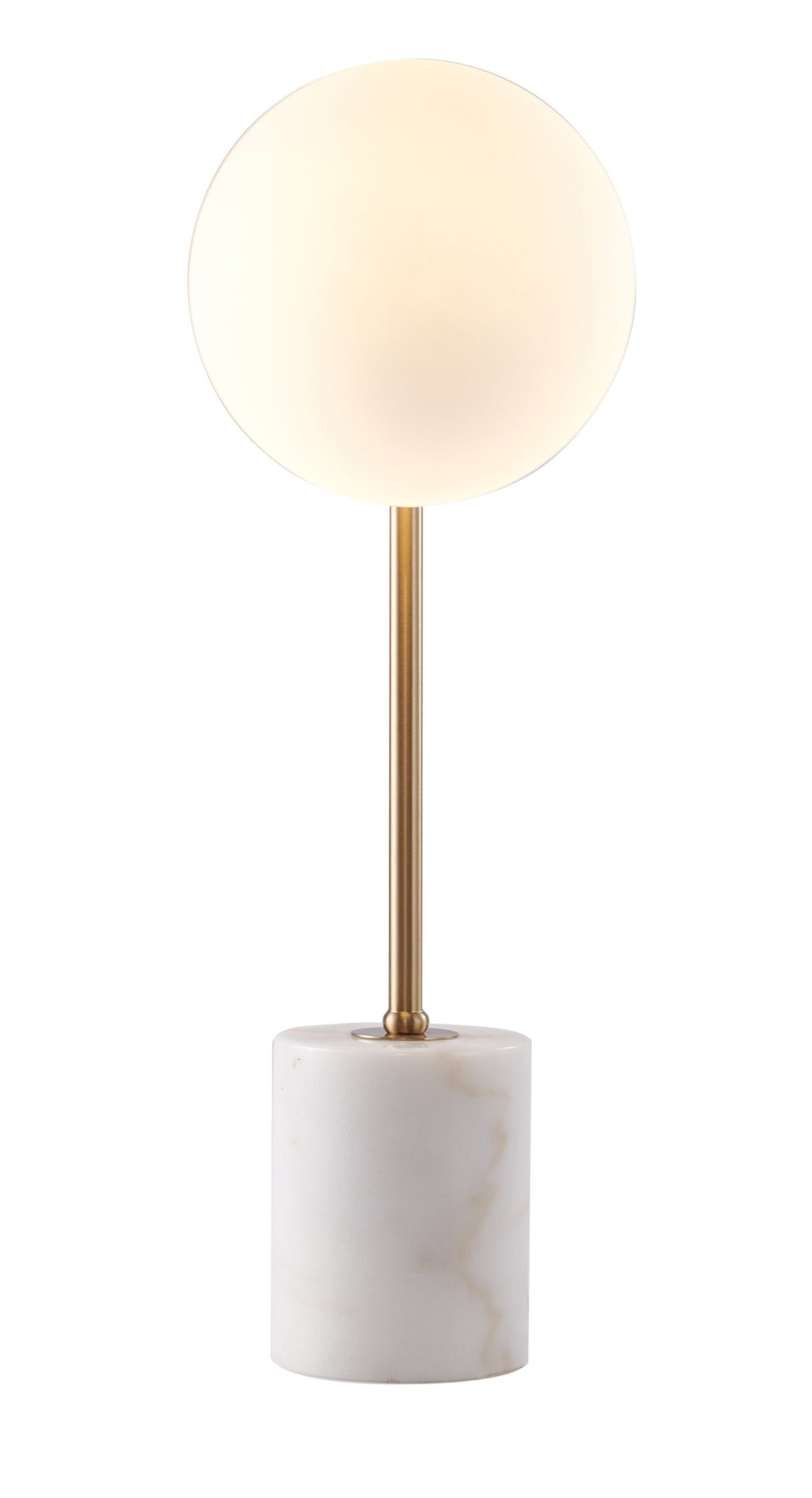 Table Lamp MTL24PQ-GD