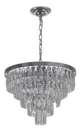 Chandelier OC21C20CH