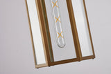 Outdoor Pendant KC03P15BR