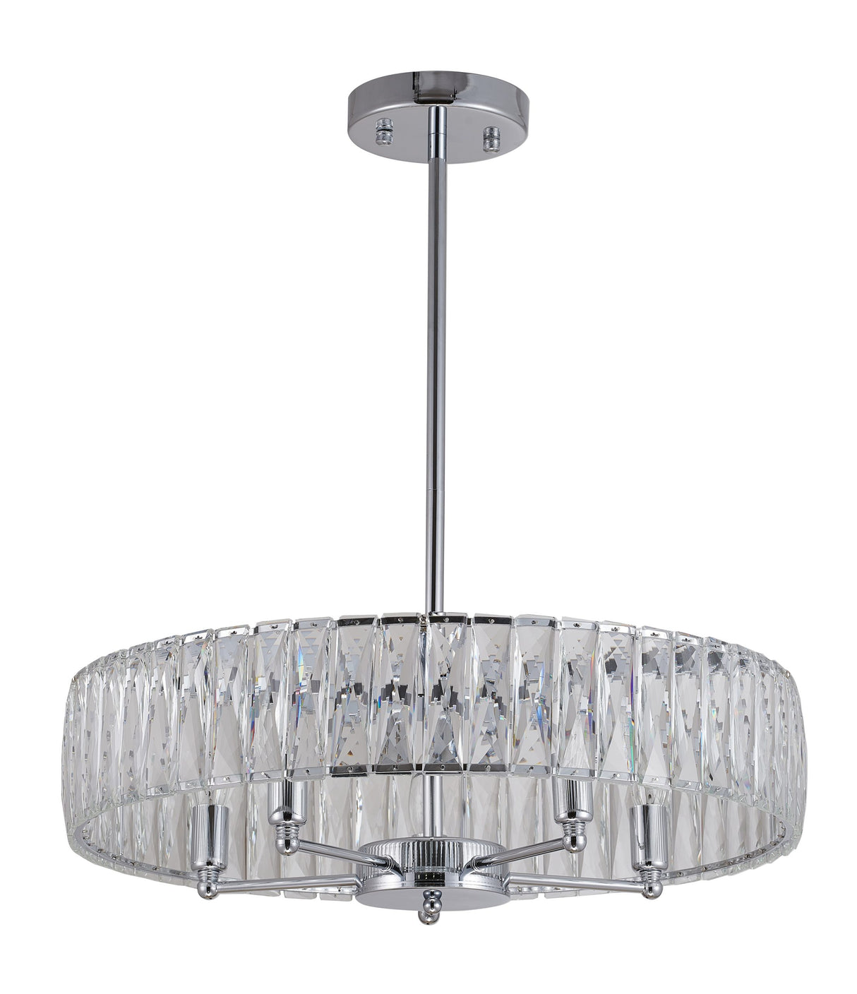 Chandelier OC42C22CH