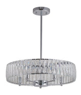Chandelier OC42C22CH