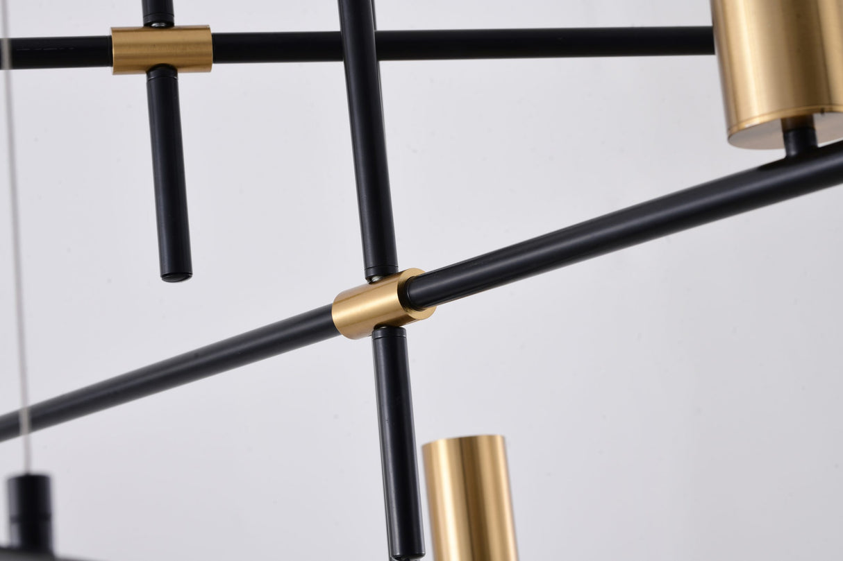 Chandelier UNIV02CUS