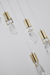 Chandelier MAT08C16G