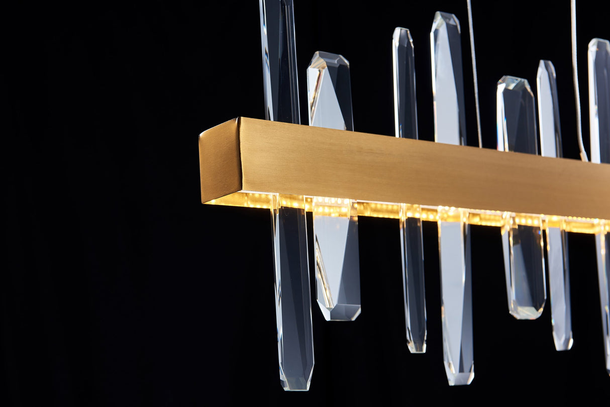 LED Chandelier FT72C47G