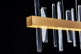 LED Chandelier FT72C47G